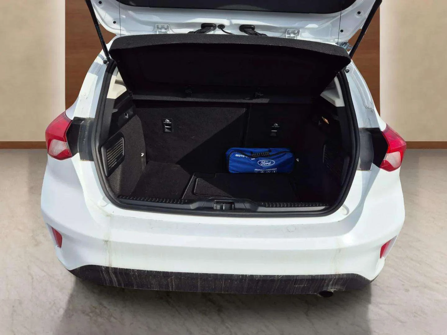 Ford Focus 1.0 EcoBoost - изображение 7