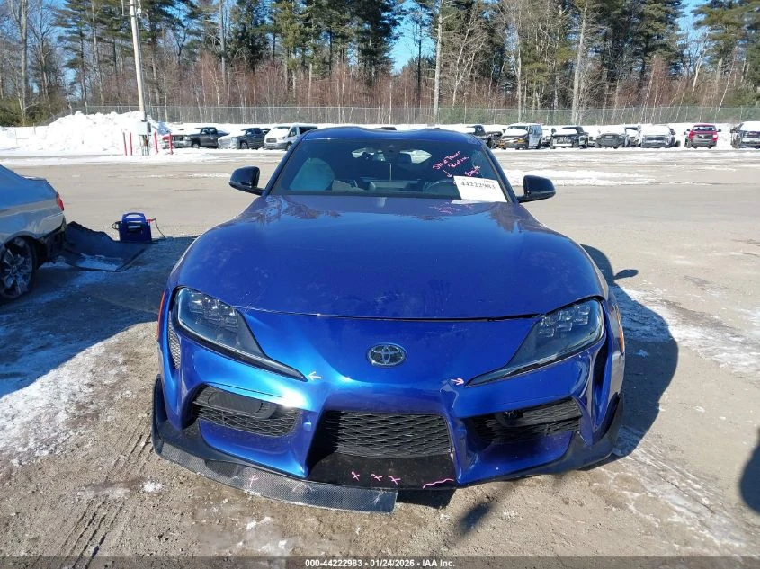 Toyota Supra Gr 3.0 Premium | Mobile.bg � ����������� 13