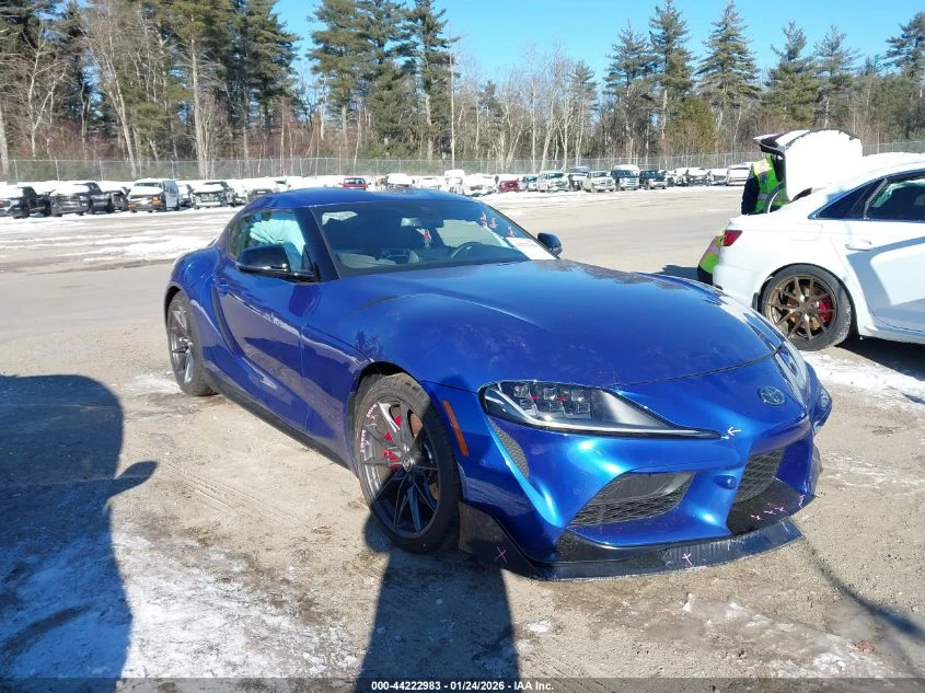 Toyota Supra Gr 3.0 Premium | Mobile.bg � ����������� 1