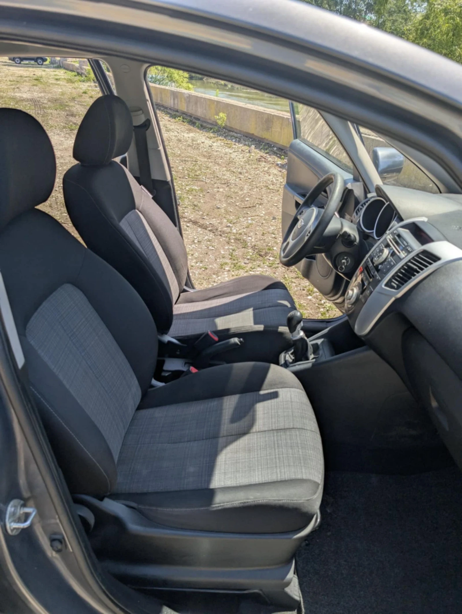 Kia Venga | Mobile.bg � ����������� 7