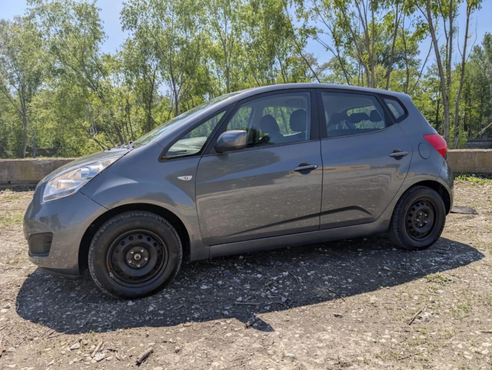 Kia Venga | Mobile.bg � ����������� 2