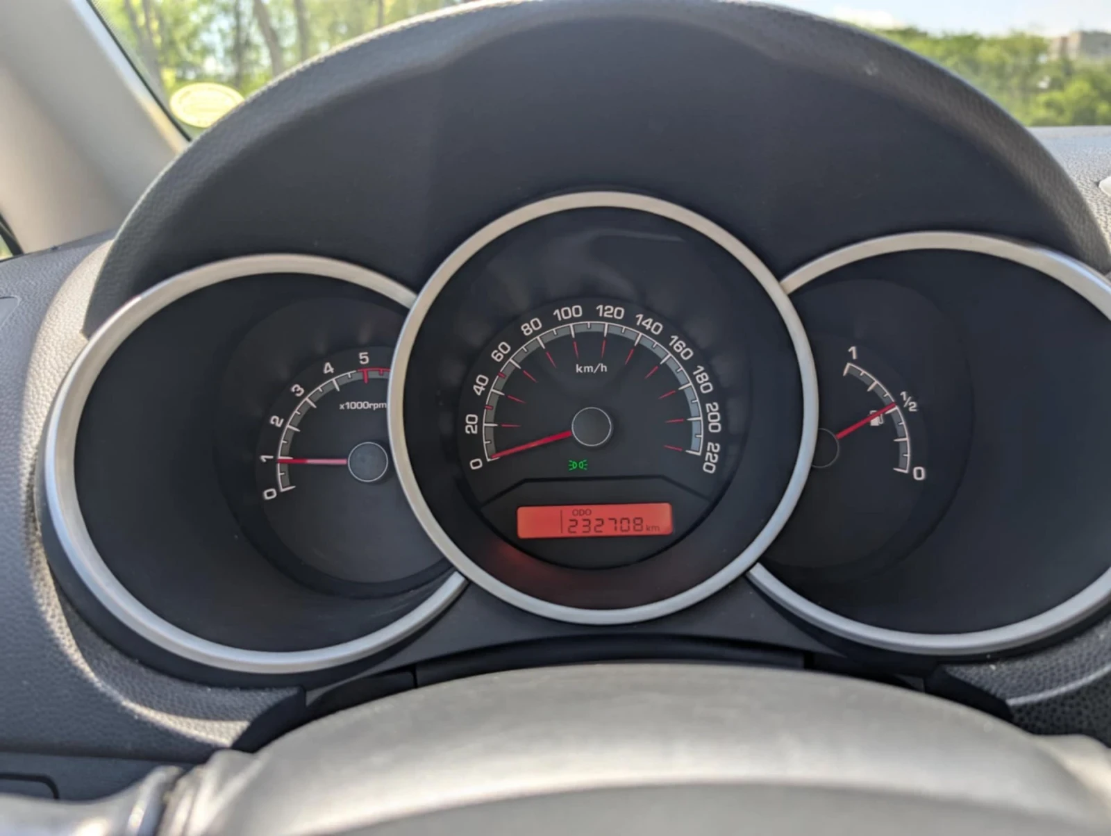 Kia Venga | Mobile.bg � ����������� 9