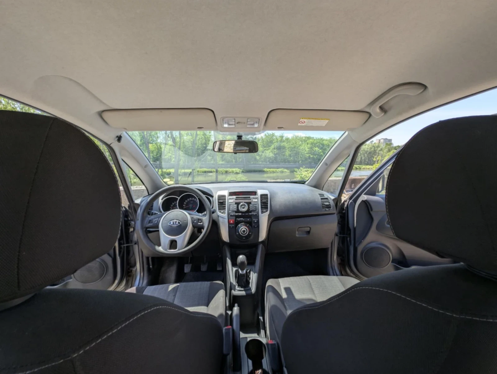 Kia Venga | Mobile.bg � ����������� 6