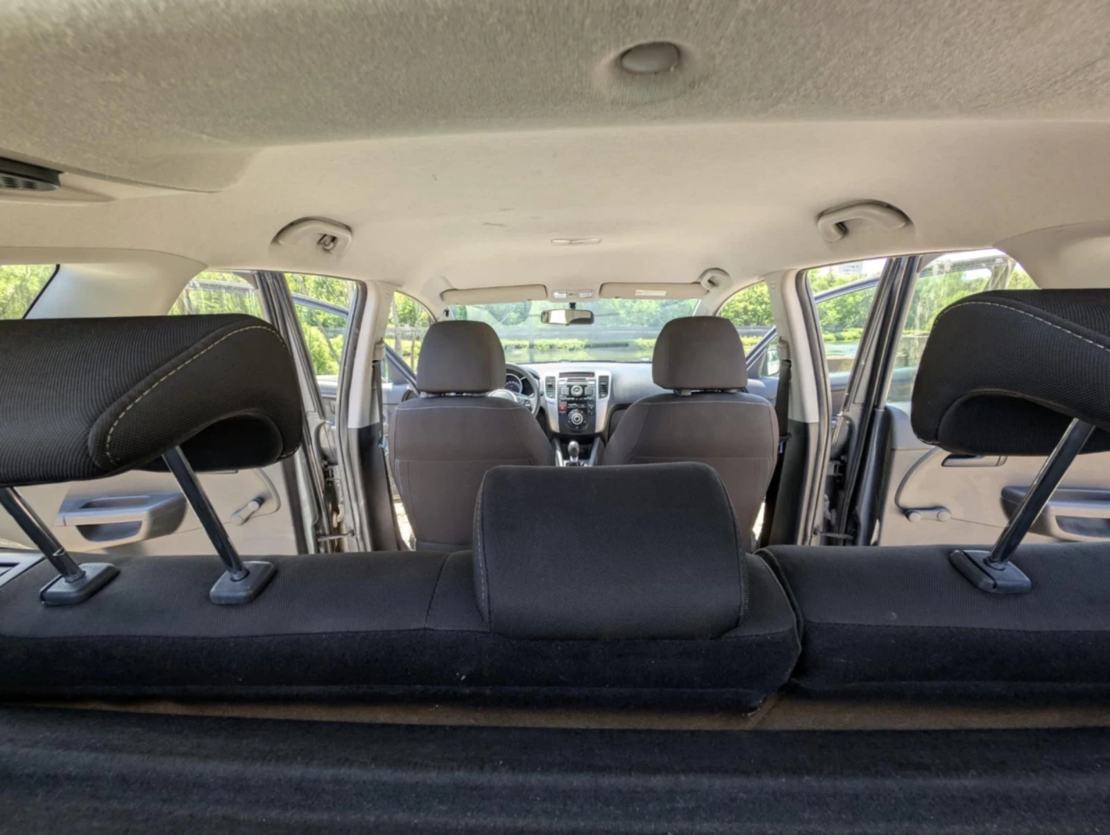 Kia Venga | Mobile.bg � ����������� 10