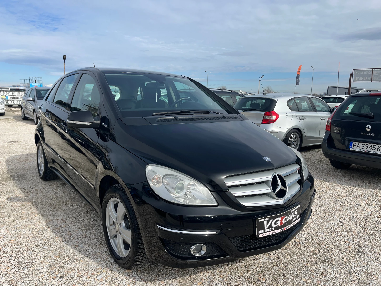Mercedes-Benz 170 2.0i, 116ck, ���������, ������ | Mobile.bg � ����������� 1