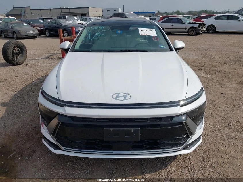 Hyundai Sonata 2.5l Sel | Mobile.bg � ����������� 6