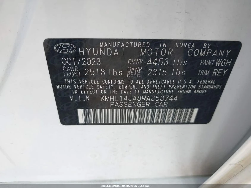 Hyundai Sonata 2.5l Sel | Mobile.bg � ����������� 9