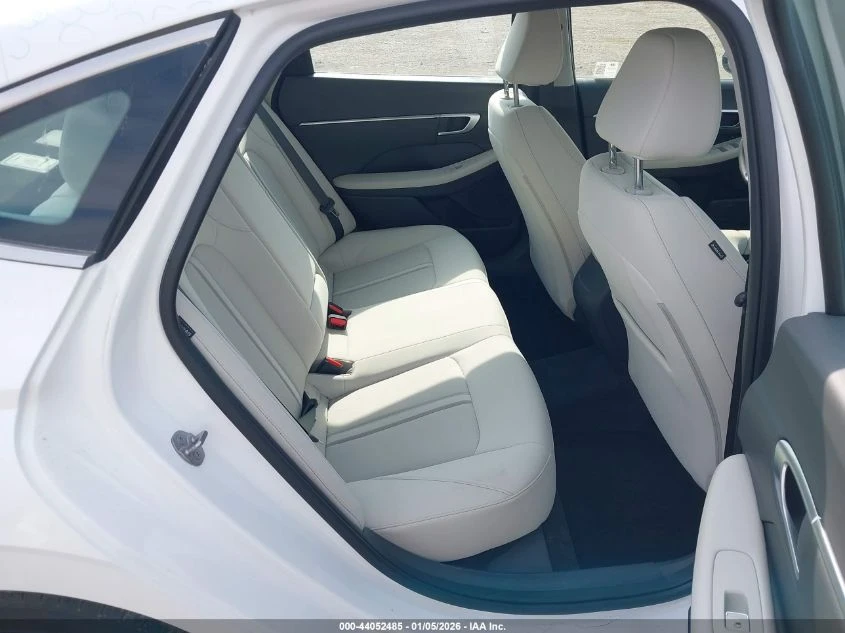 Hyundai Sonata 2.5l Sel | Mobile.bg � ����������� 8