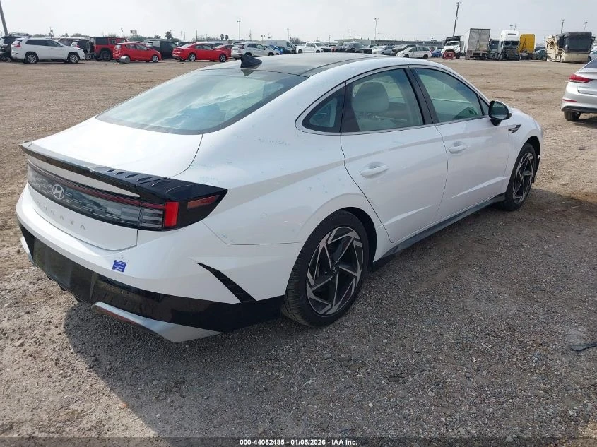 Hyundai Sonata 2.5l Sel | Mobile.bg � ����������� 4