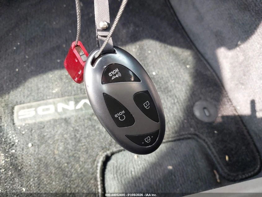 Hyundai Sonata 2.5l Sel | Mobile.bg � ����������� 11