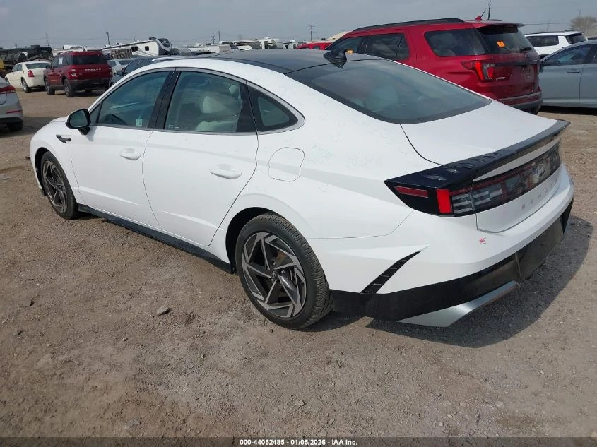 Hyundai Sonata 2.5l Sel | Mobile.bg � ����������� 3