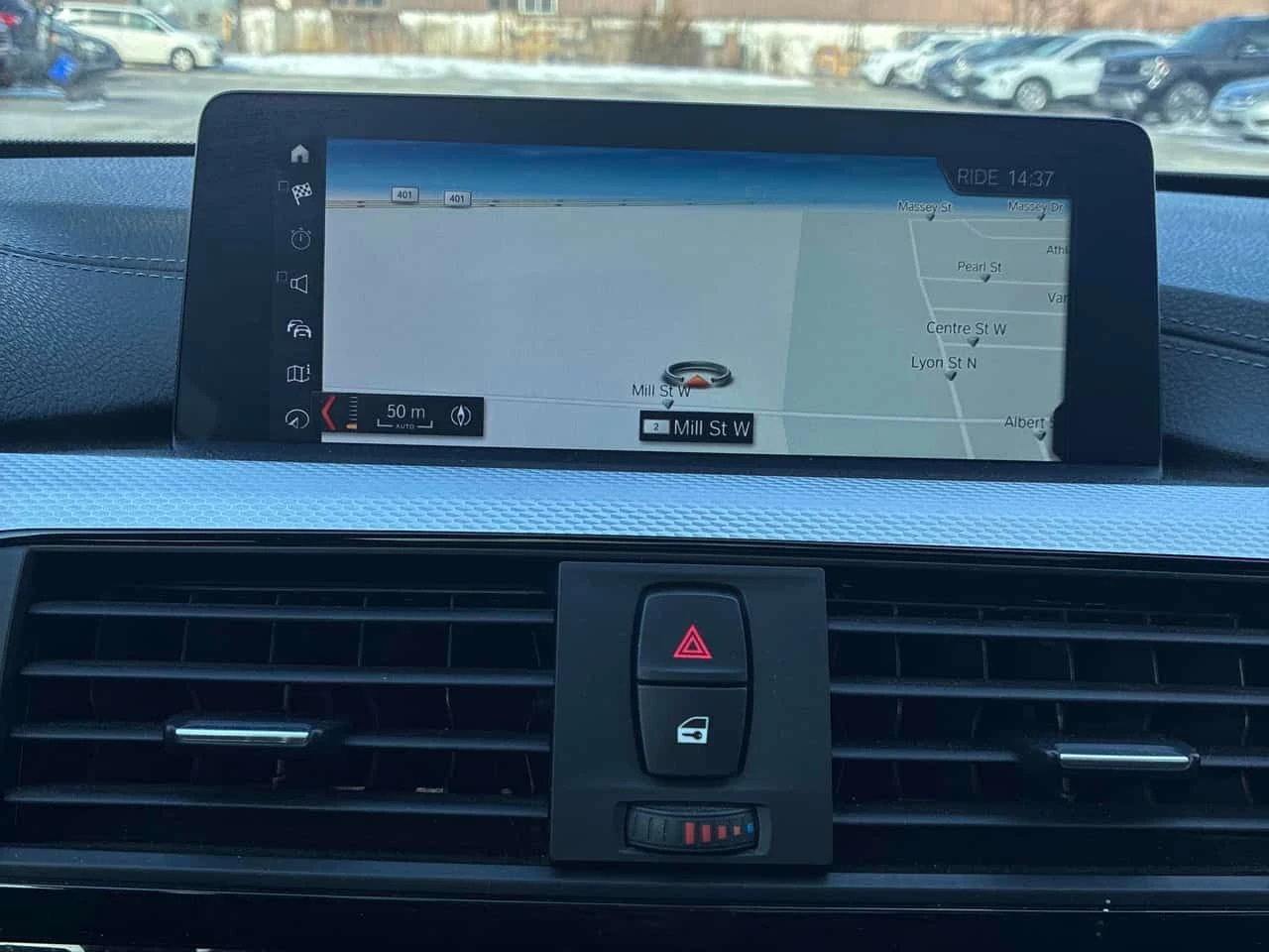 BMW 430 * 430I XDRIVE * CARFAX * 360 КАМЕРА* ПАНО* ПОДГРЕВ - изображение 7