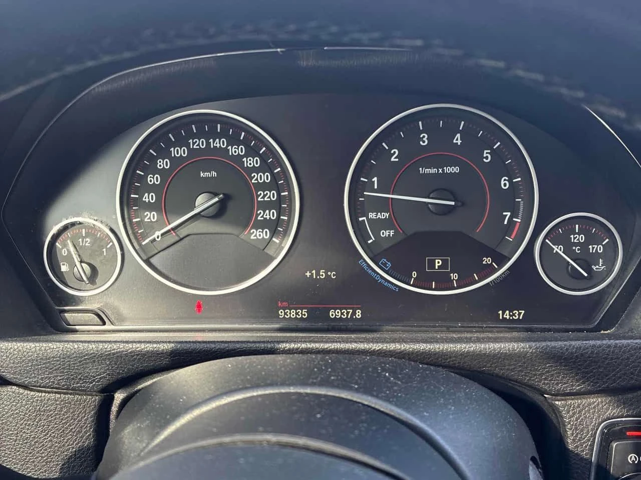 BMW 430 * 430I XDRIVE * CARFAX * 360 КАМЕРА* ПАНО* ПОДГРЕВ - изображение 9