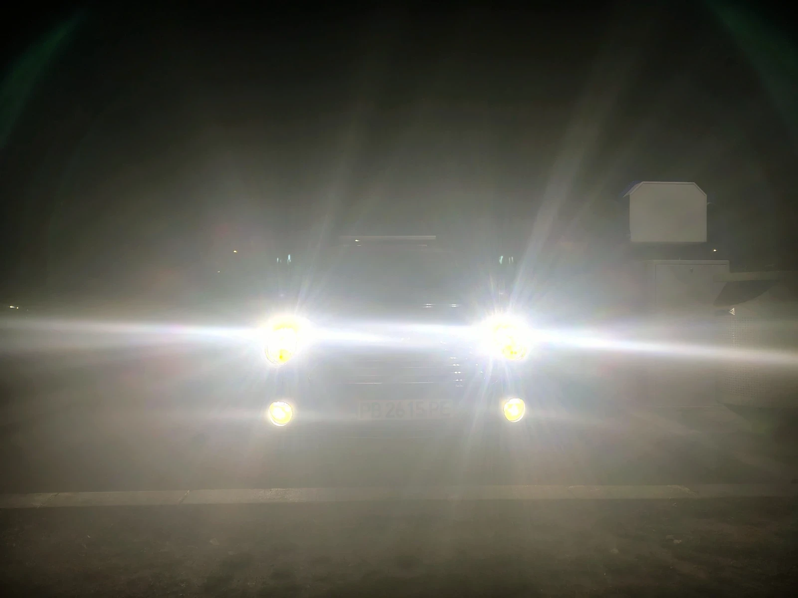 Mini Clubman, снимка 12 - Автомобили и джипове - 53785123