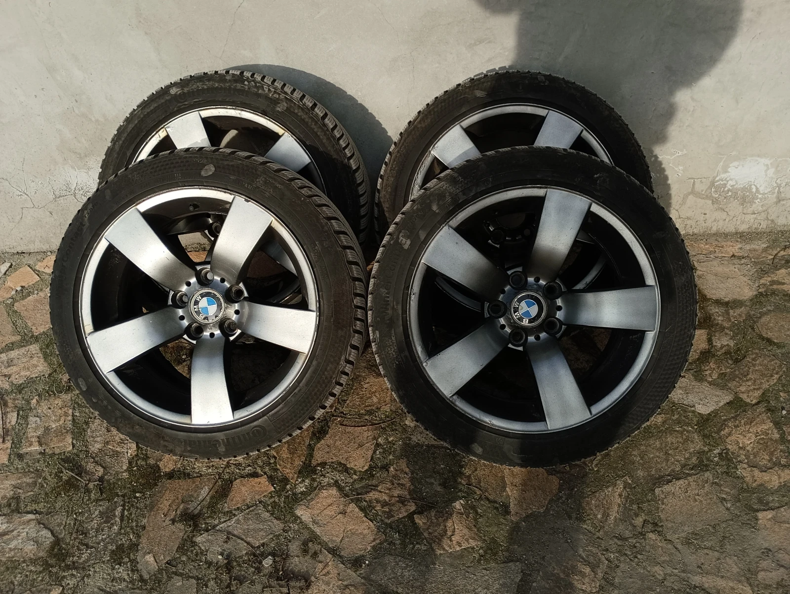 BMW 335, снимка 7 - Автомобили и джипове - 54063922