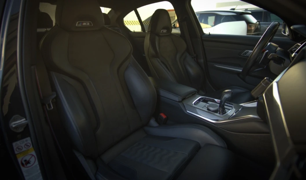 BMW M3 Competition | Mobile.bg � ����������� 8