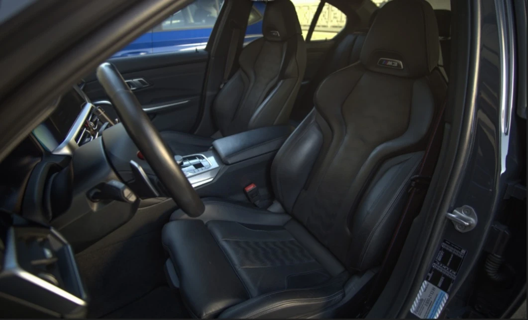 BMW M3 Competition | Mobile.bg � ����������� 5