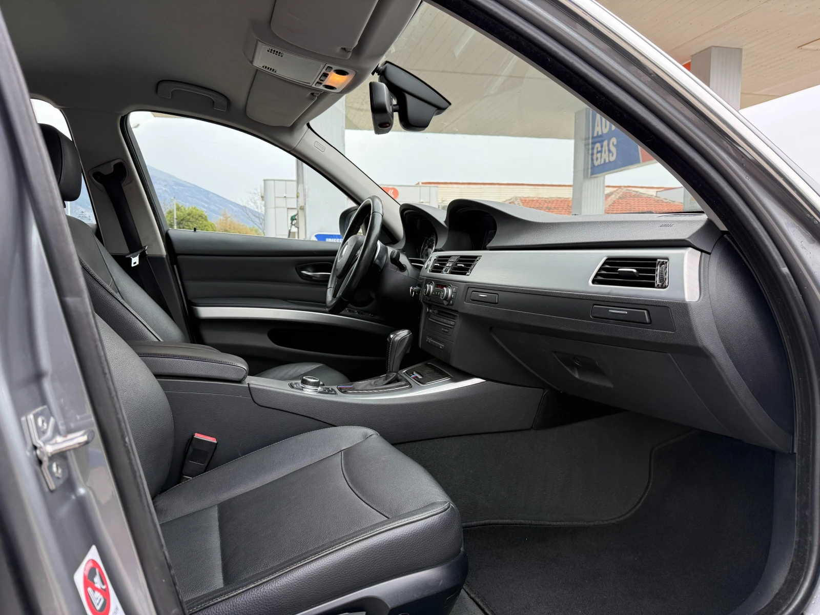 BMW 325 Face/CIC/M57, снимка 12 - Автомобили и джипове - 54149965