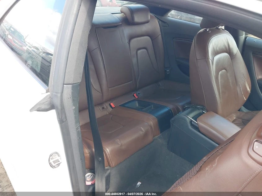 Audi A5 2.0L I-4 DI, DOHC, VVT, TURBO, 220HP All Wheel | Mobile.bg � ����������� 8