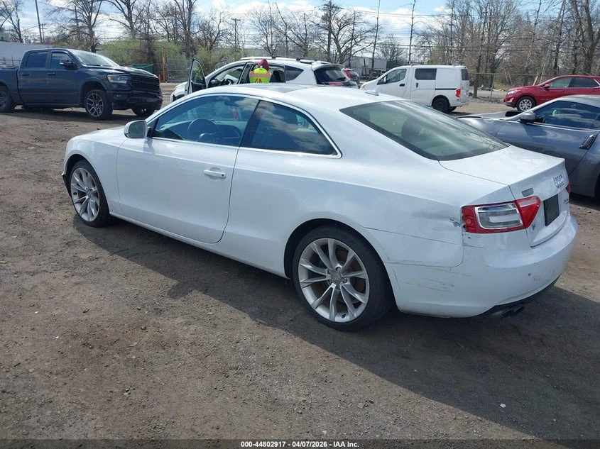 Audi A5 2.0L I-4 DI, DOHC, VVT, TURBO, 220HP All Wheel | Mobile.bg � ����������� 6