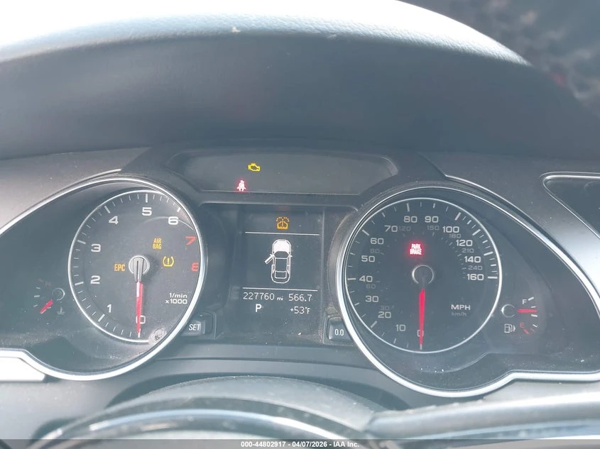 Audi A5 2.0L I-4 DI, DOHC, VVT, TURBO, 220HP All Wheel | Mobile.bg � ����������� 7