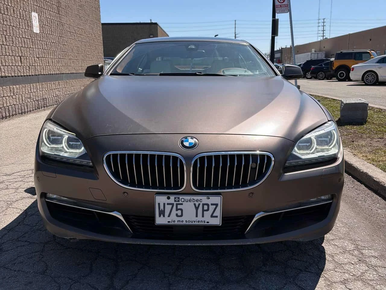 BMW 650 * 650i xDrive * 360 КАМЕРА* ДИСТРОНИК* , снимка 2 - Автомобили и джипове - 54225211