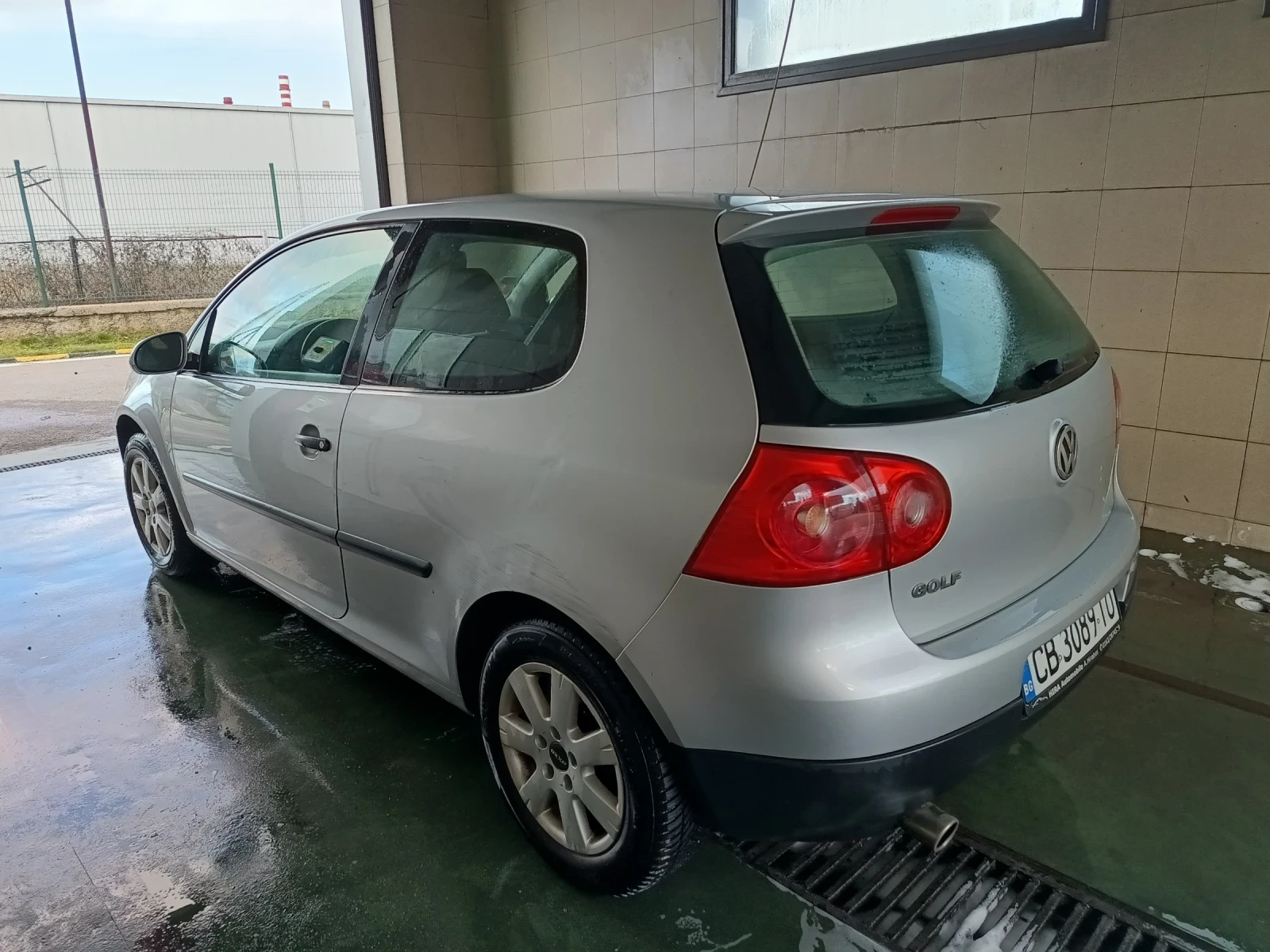 VW Golf V  | Mobile.bg � ����������� 5