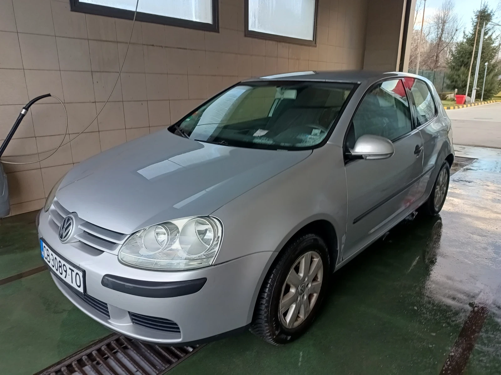 VW Golf V  | Mobile.bg � ����������� 2
