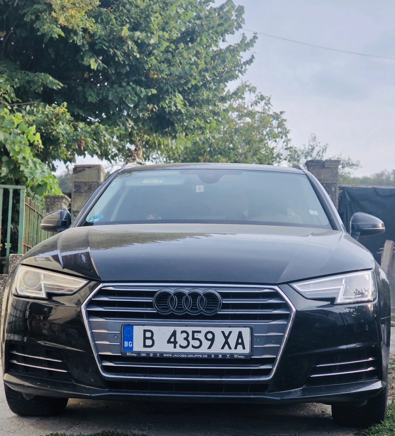 Audi A4 1.4 TFSI - МНОГО ЕКСТРИ