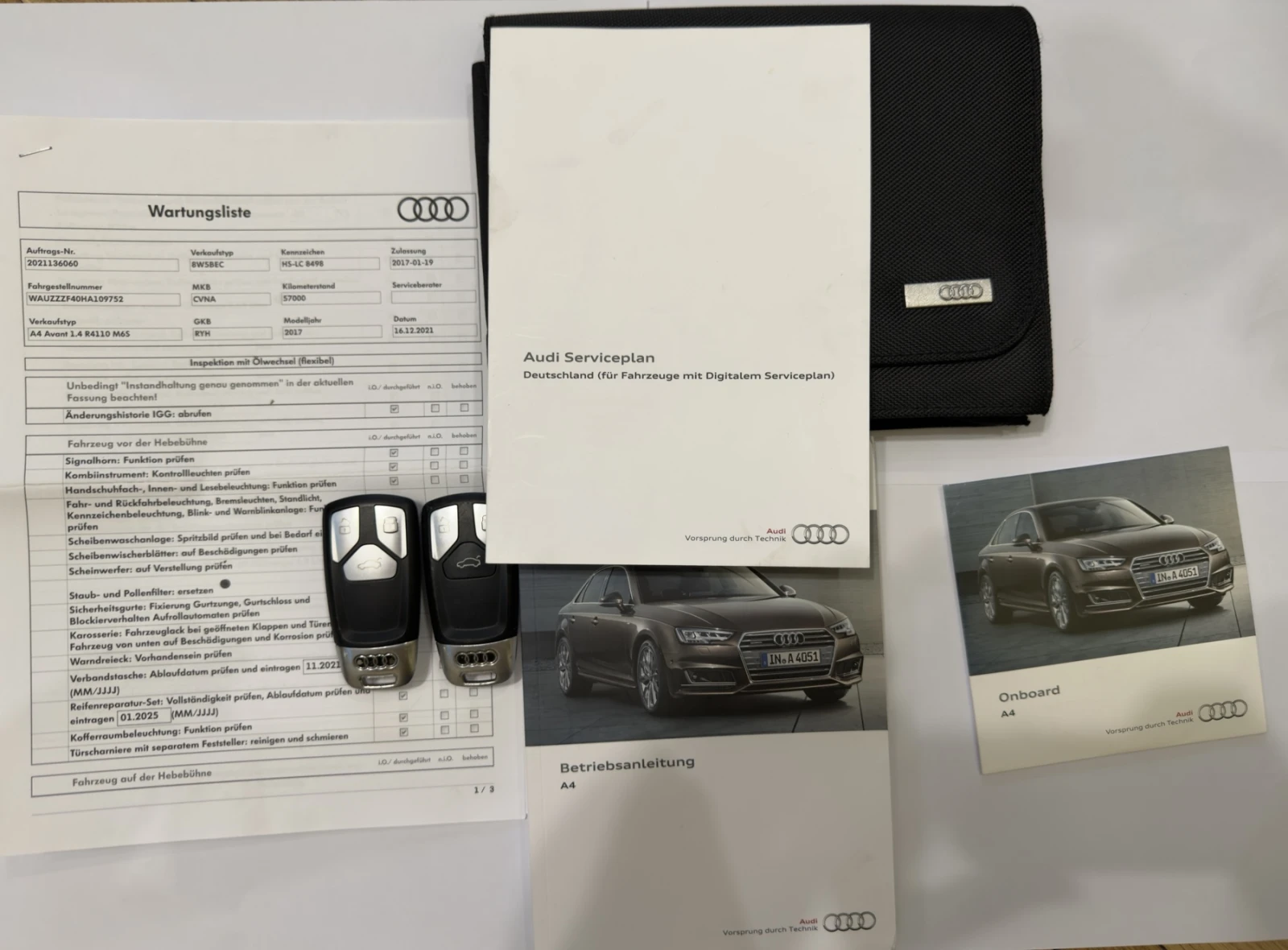 Audi A4 1.4 TFSI - МНОГО ЕКСТРИ, снимка 3 - Автомобили и джипове - 54392627