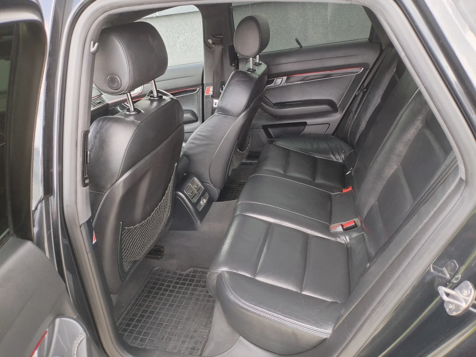 Audi A6 3.0 TDI S-LINE 224hp Automatic Quattro , снимка 10 - Автомобили и джипове - 54427464