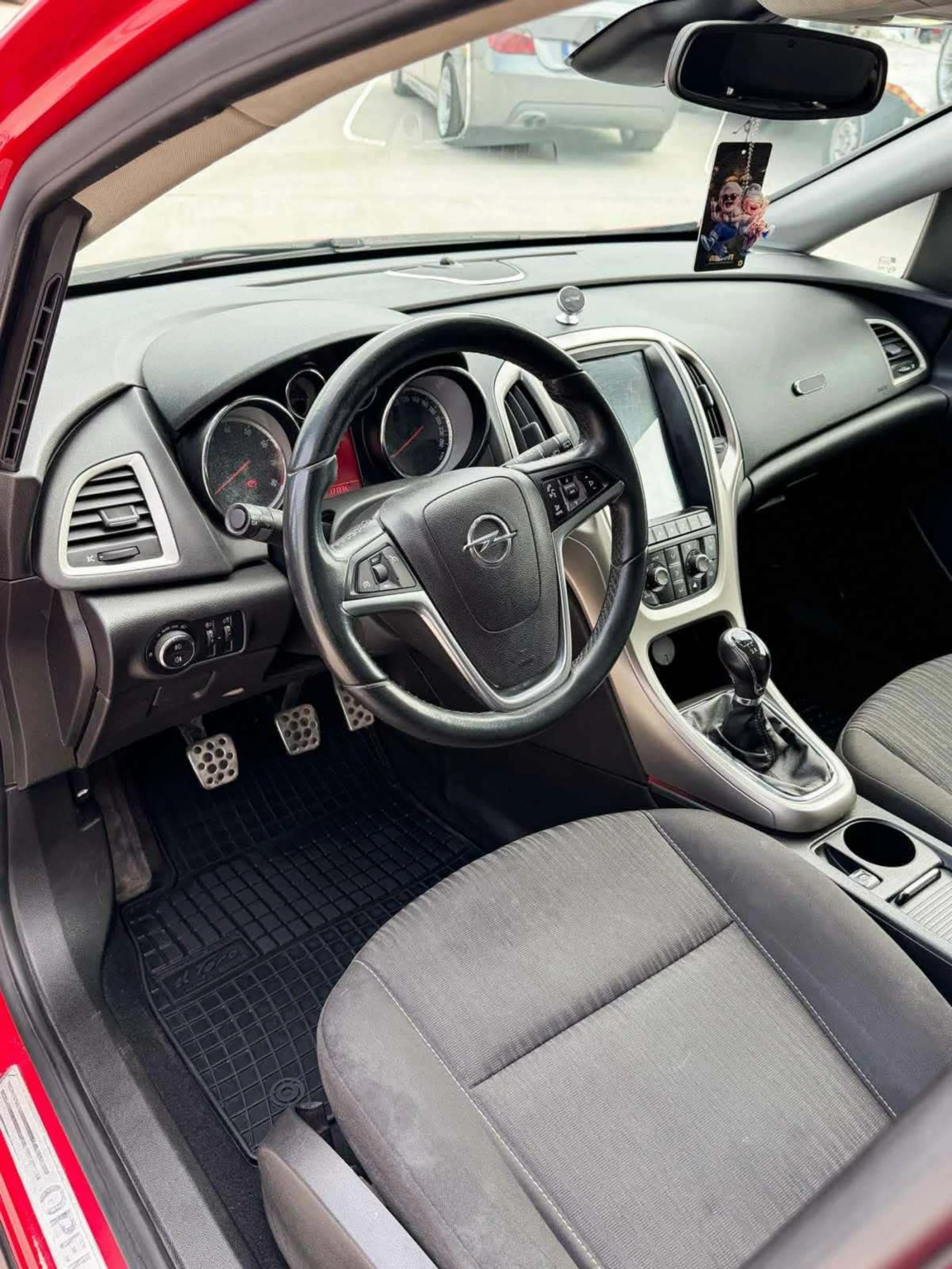 Opel Astra | Mobile.bg � ����������� 6