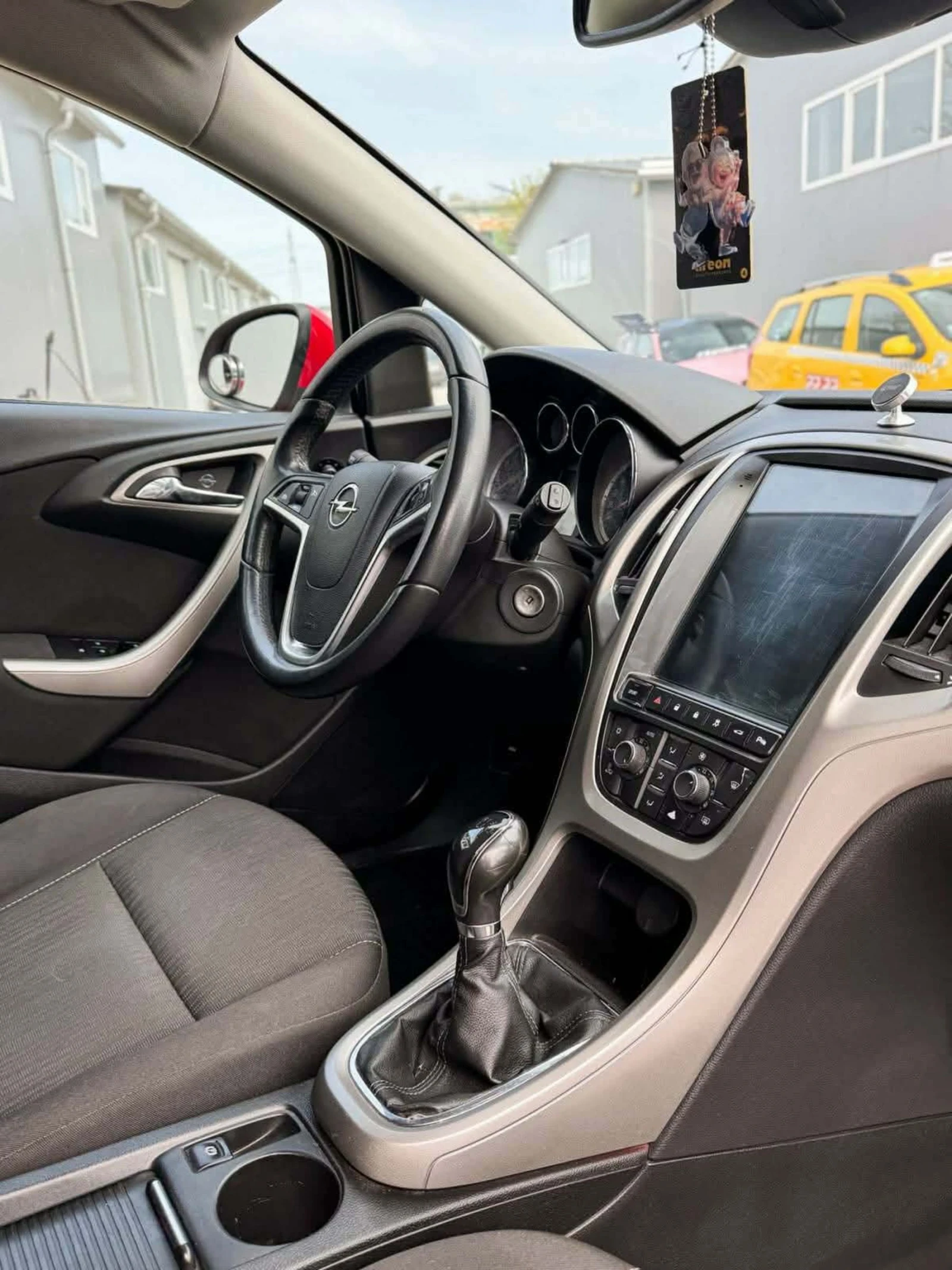 Opel Astra | Mobile.bg � ����������� 10