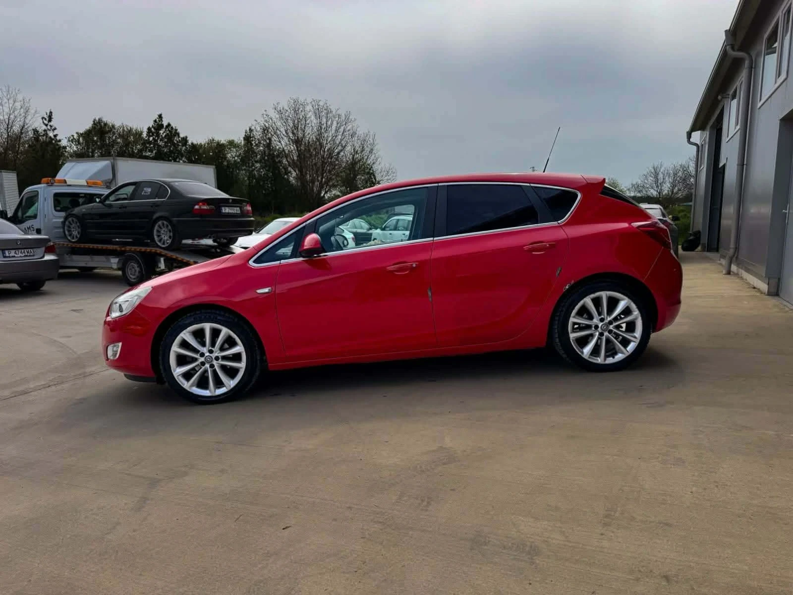 Opel Astra | Mobile.bg � ����������� 3