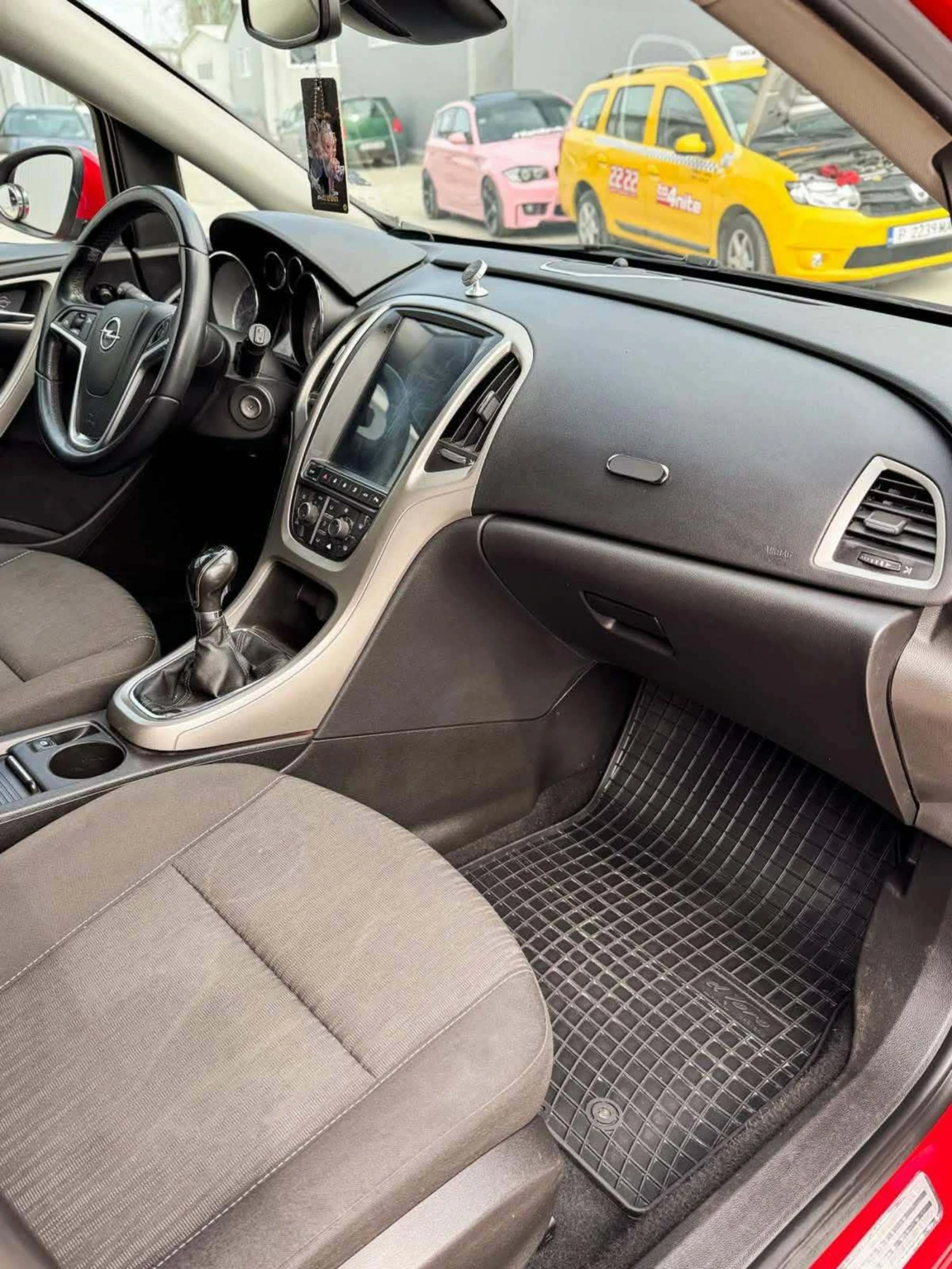 Opel Astra | Mobile.bg � ����������� 11