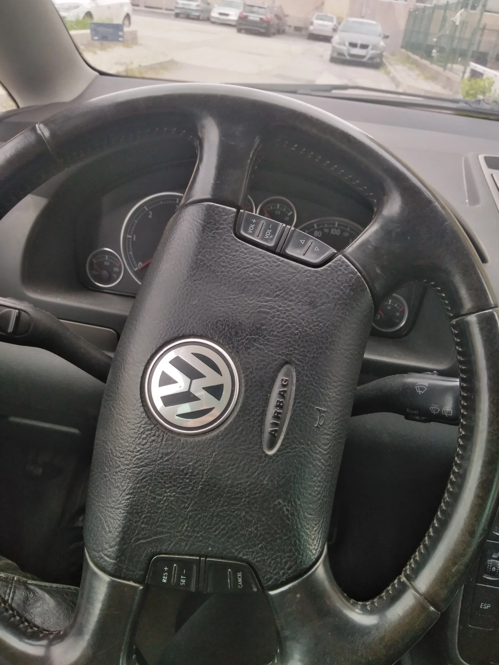 VW Sharan | Mobile.bg � ����������� 8