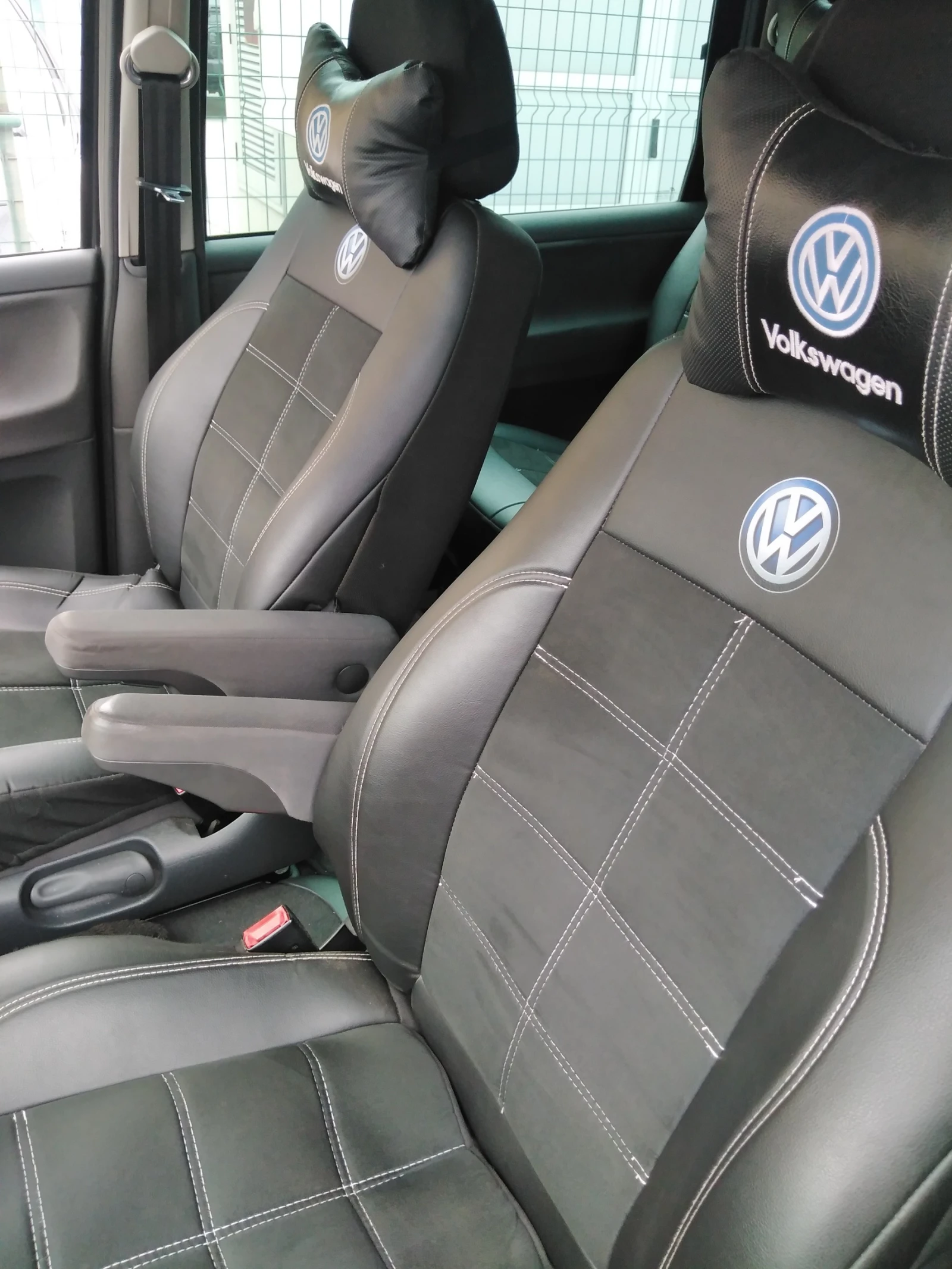 VW Sharan | Mobile.bg � ����������� 3