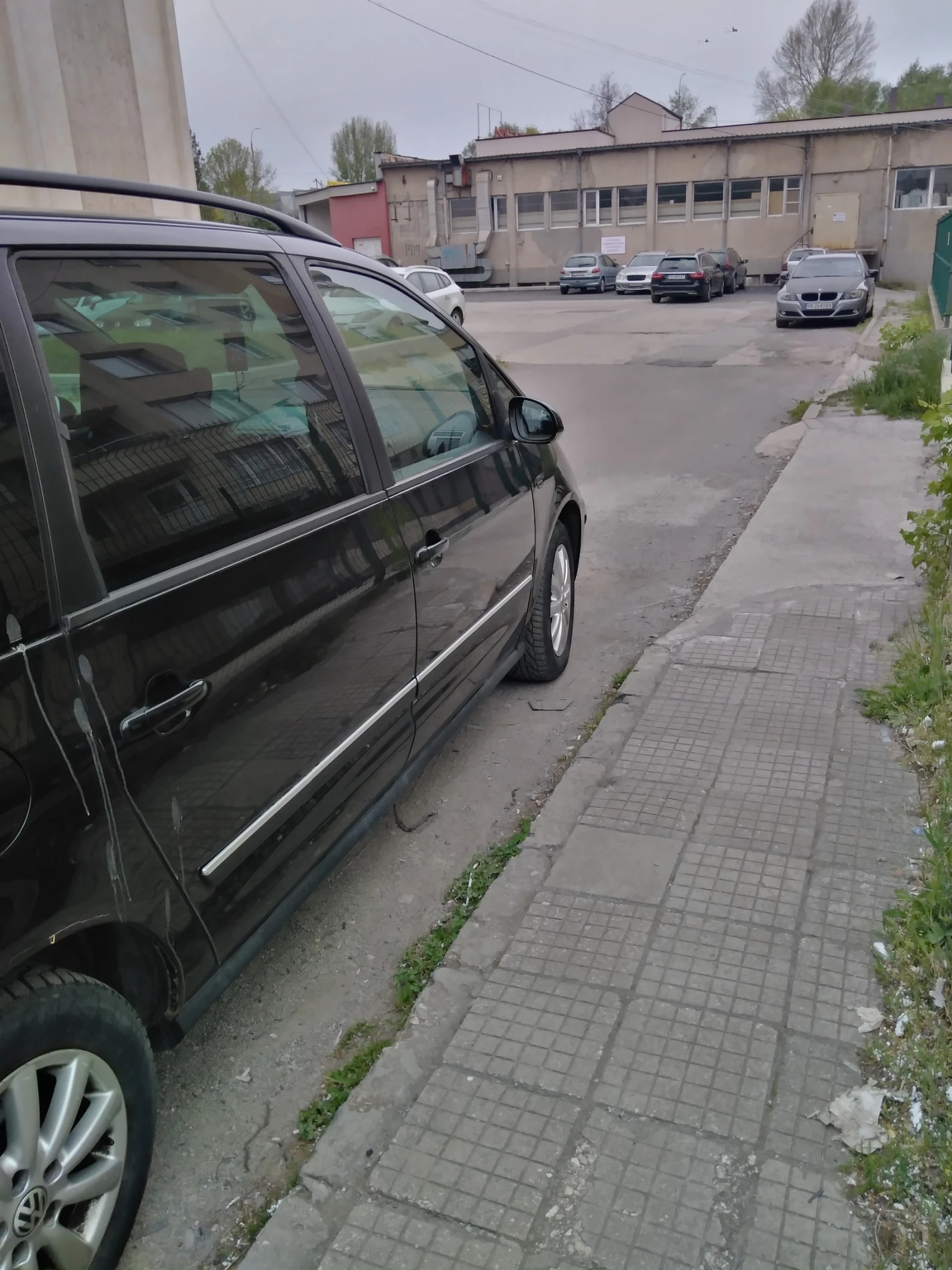 VW Sharan | Mobile.bg � ����������� 9