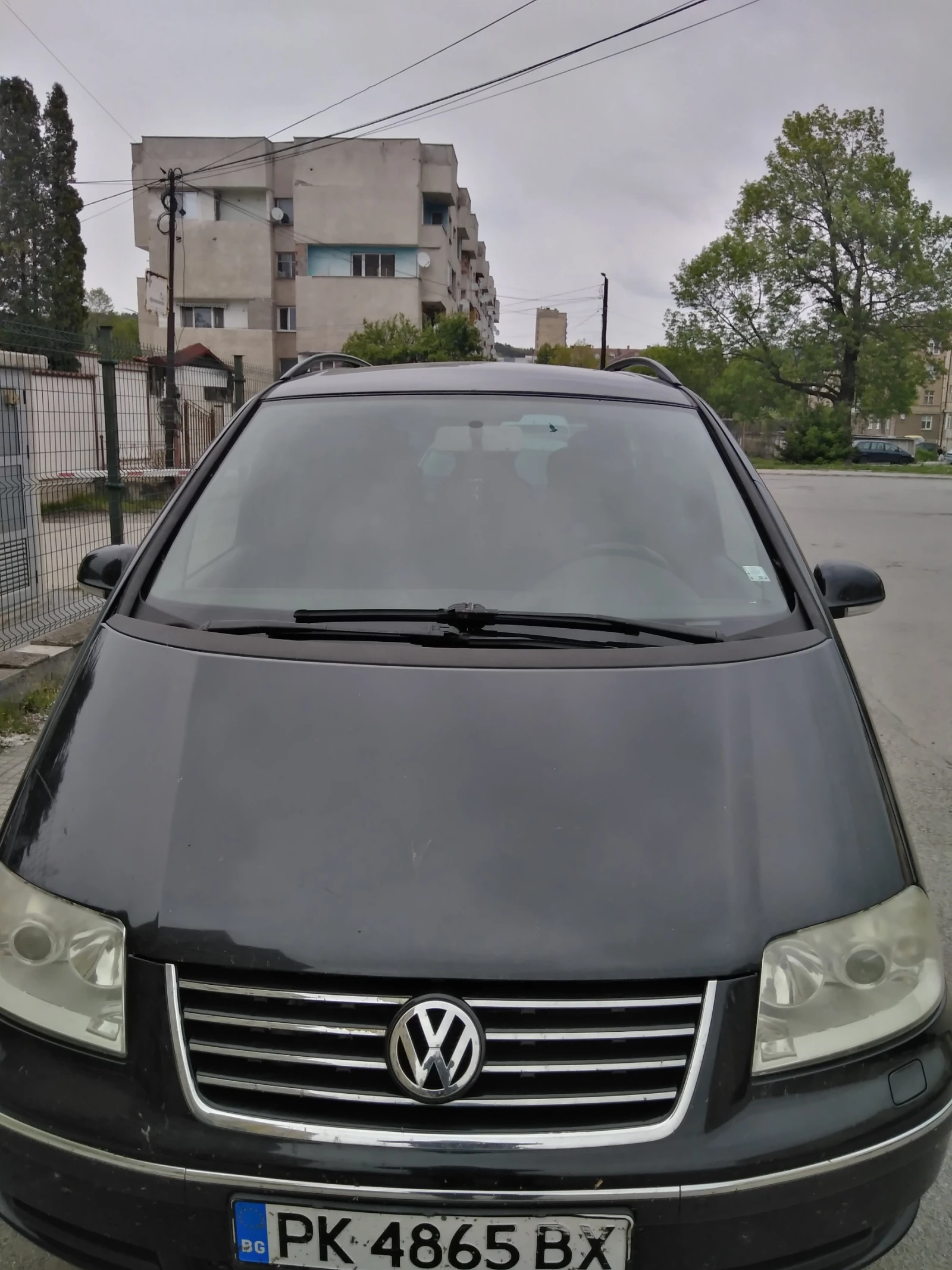 VW Sharan | Mobile.bg � ����������� 2