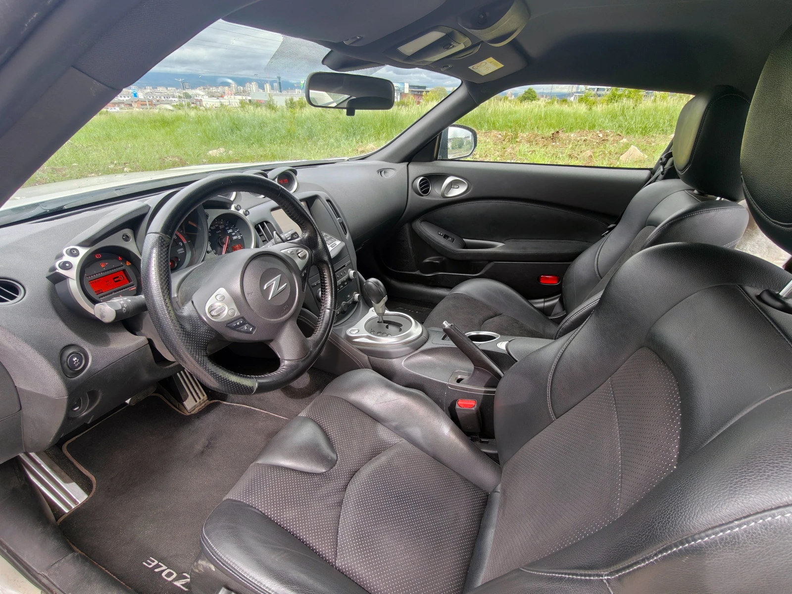 Nissan 370Z | Mobile.bg � ����������� 13