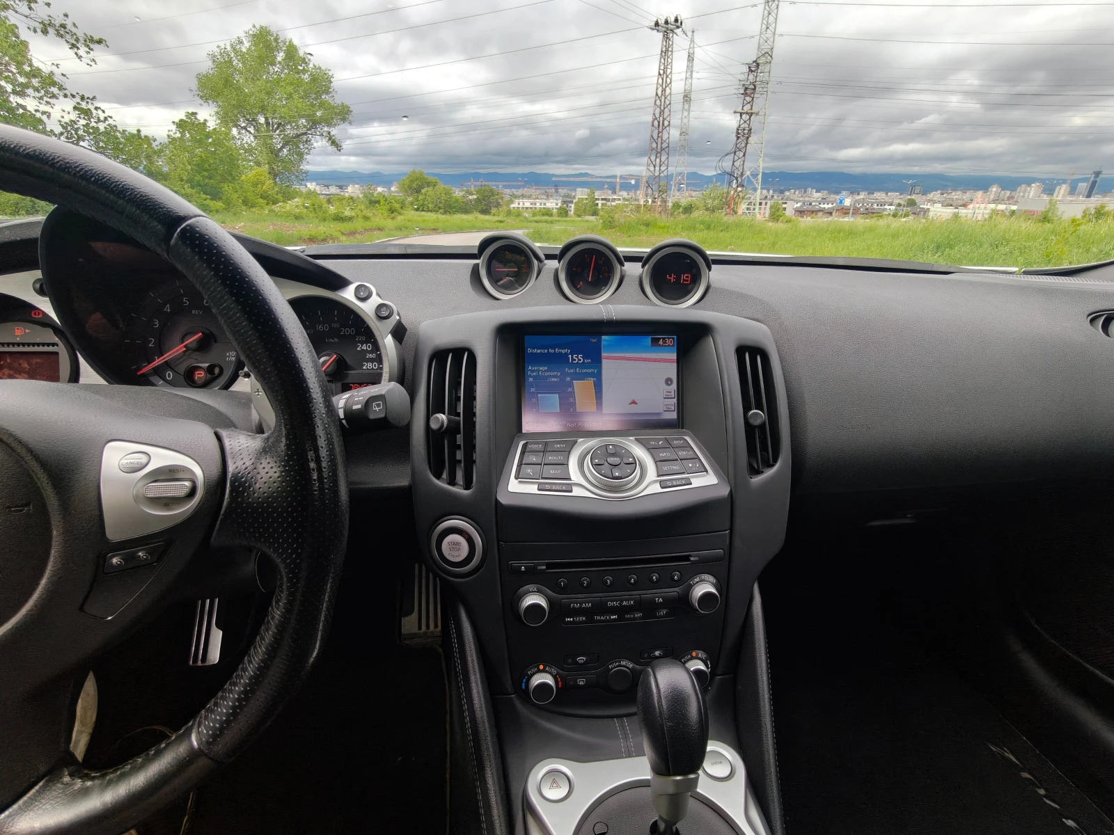 Nissan 370Z | Mobile.bg � ����������� 12