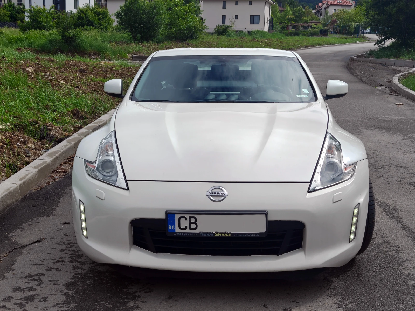 Nissan 370Z | Mobile.bg � ����������� 4