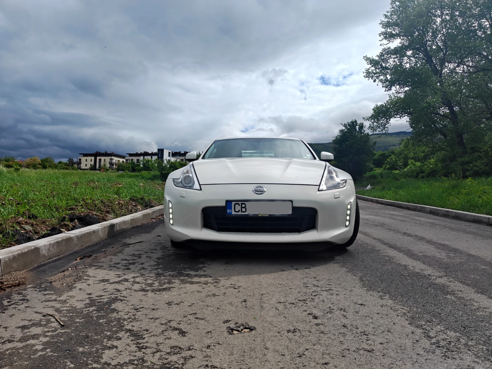 Nissan 370Z | Mobile.bg � ����������� 7