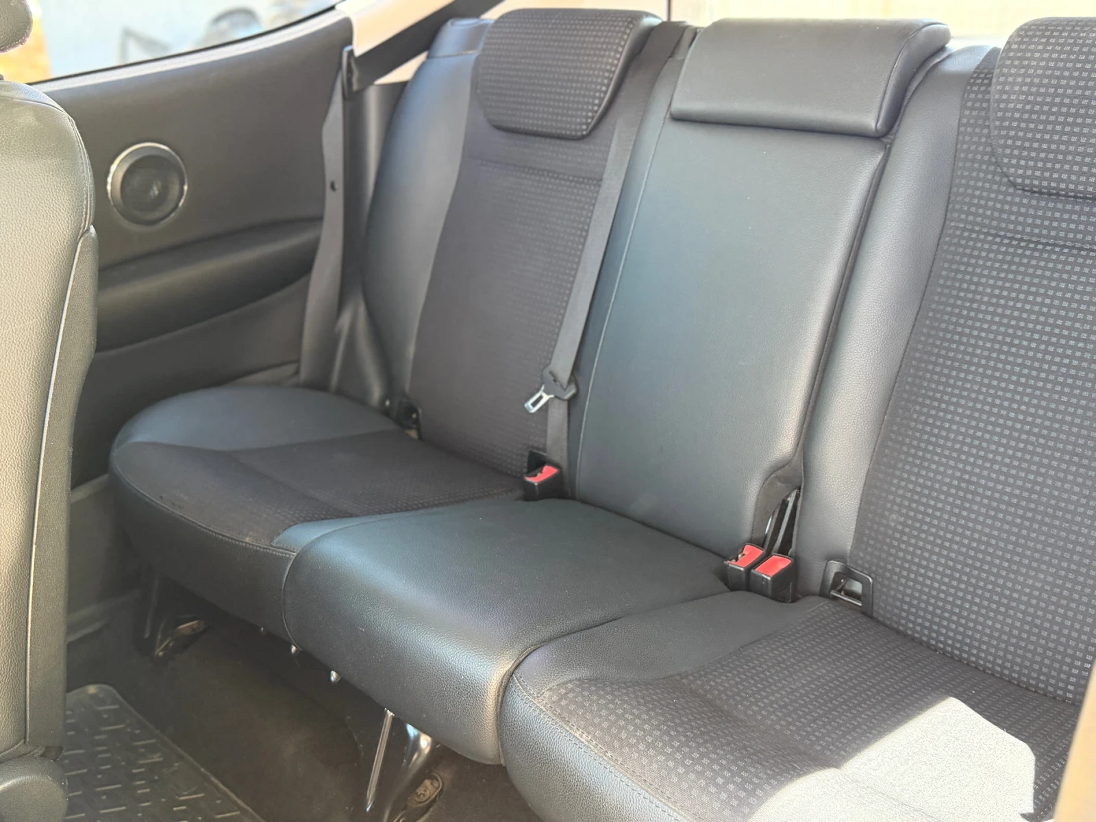 Mercedes-Benz A 160 82 к.с., снимка 11 - Автомобили и джипове - 54611831