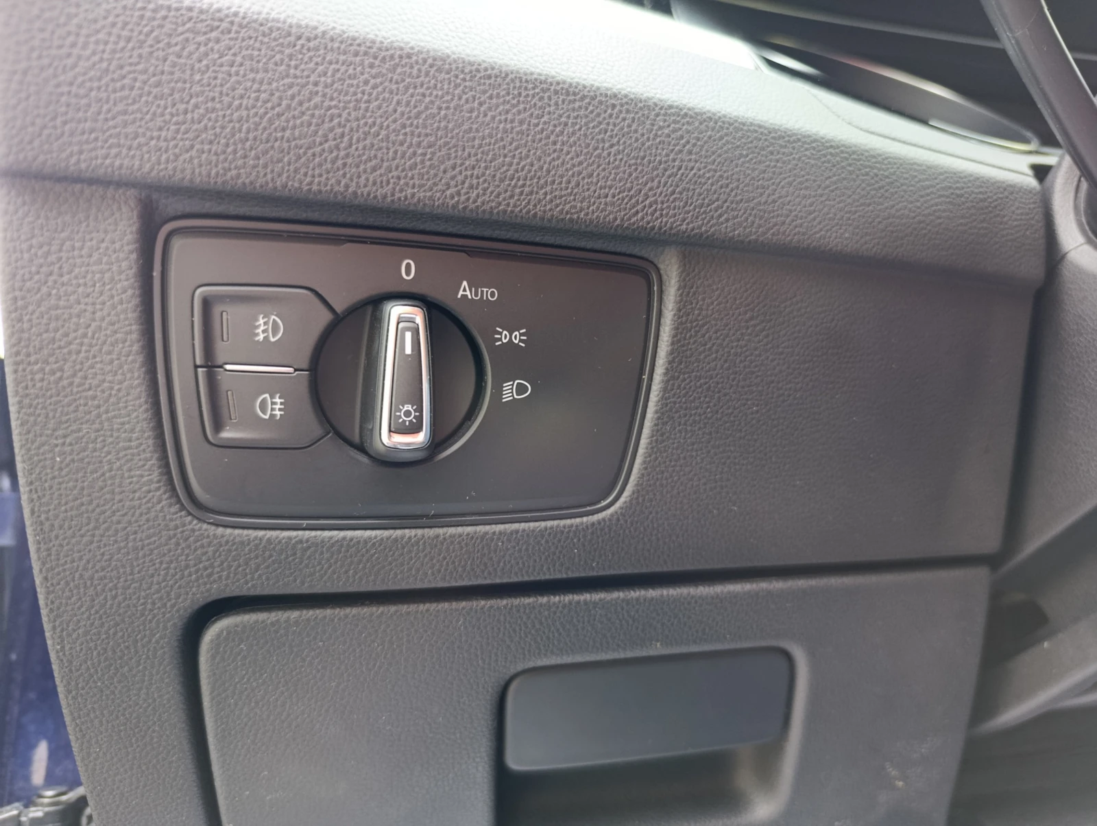 VW Passat 2.0TDI 150kc. Comfortline, снимка 14 - Автомобили и джипове - 54638277