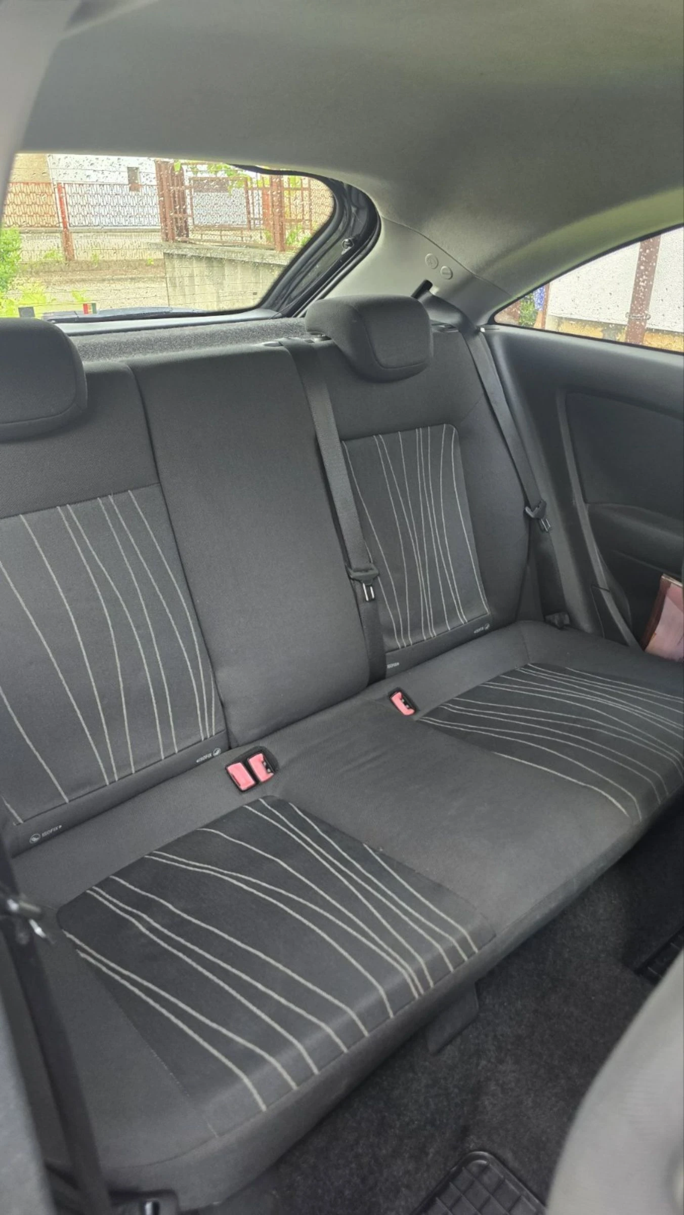 Opel Corsa, снимка 6 - Автомобили и джипове - 54730006