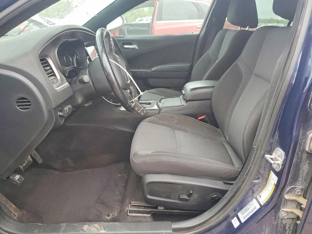 Dodge Charger 3.6l Sxt, снимка 7 - Автомобили и джипове - 54730478