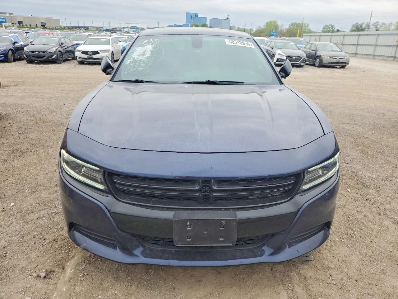 Dodge Charger 3.6l Sxt, снимка 5 - Автомобили и джипове - 54730478