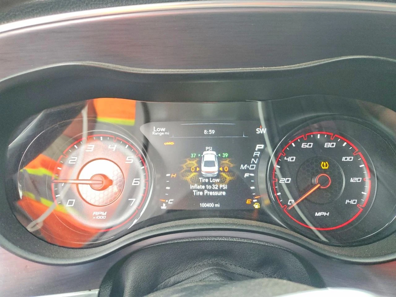 Dodge Charger 3.6l Sxt, снимка 9 - Автомобили и джипове - 54730478
