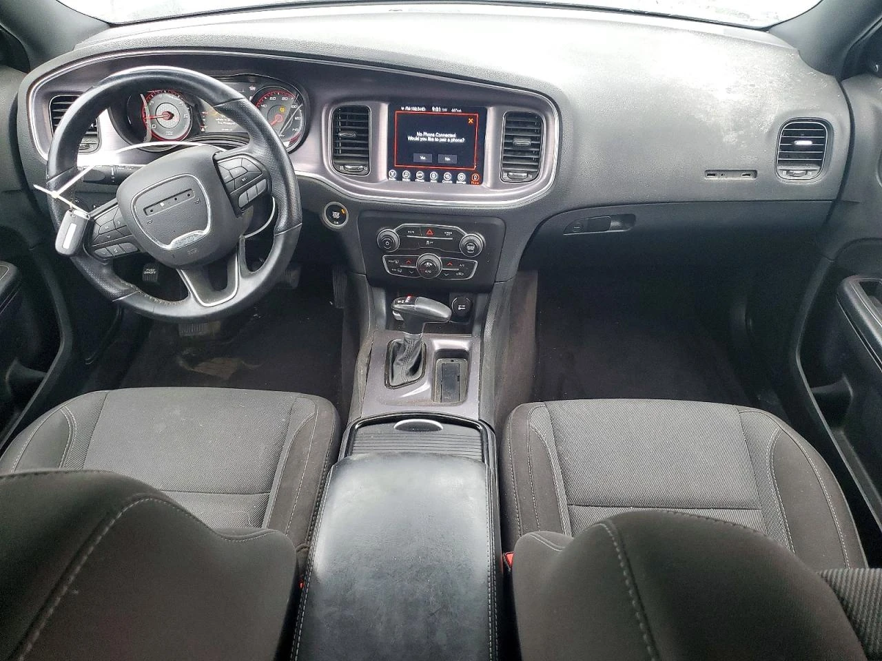 Dodge Charger 3.6l Sxt, снимка 8 - Автомобили и джипове - 54730478